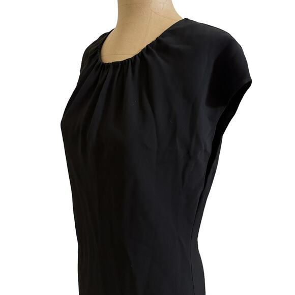 New Theory Sheath Dress - Picture 6 of 9